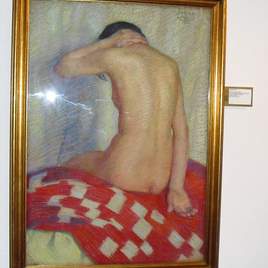Arte al Desnudo